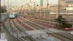 La Chine inaugure la ligne à grande vitesse la plus longue du monde