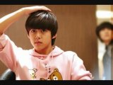 Dongho U-Kiss HairStyle (Men HairStyle)