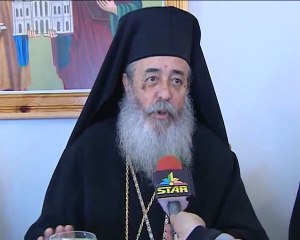 Φαγητό σε άπορους από την εκκλησία της Φθιώτιδας