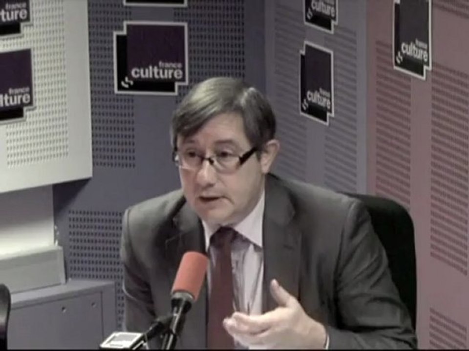 Les Matins - Le modèle social français en pleine mutation ?