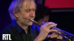 Erik Truffaz ft Anna Aaron - A better heart en live dans l'Heure du Jazz RTL