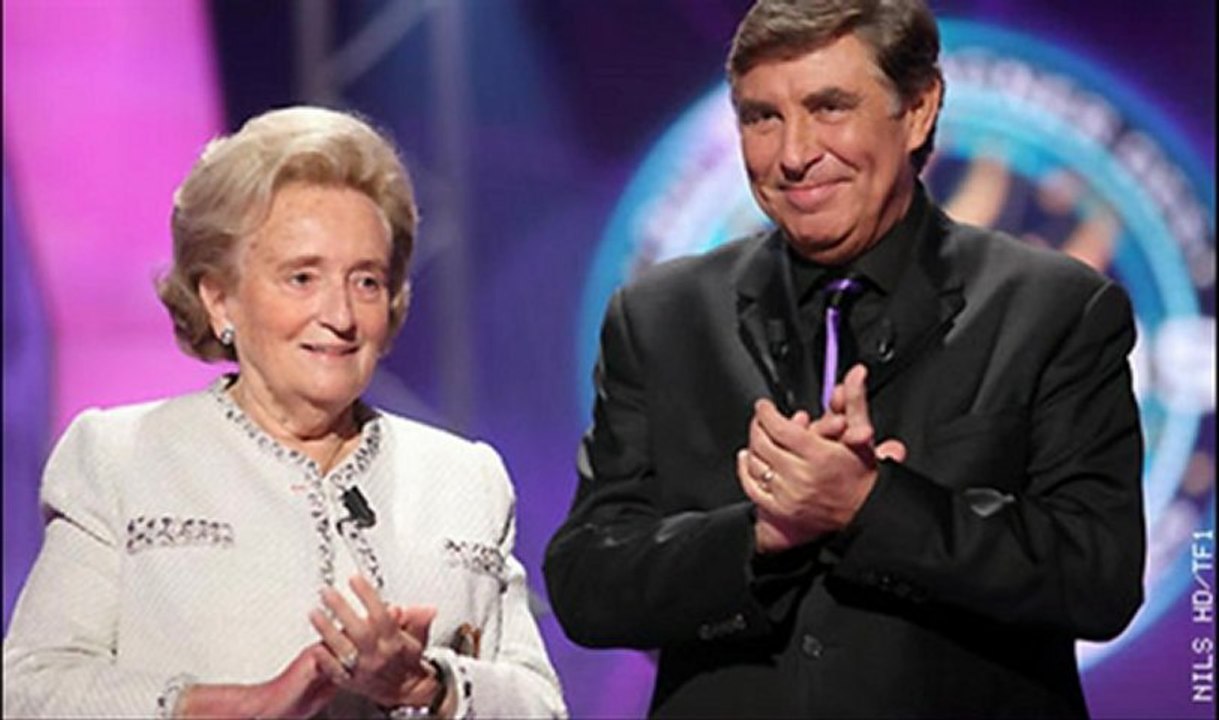 Jeux qui veut gagner des millions( original generique ) who wants to be a millionaire