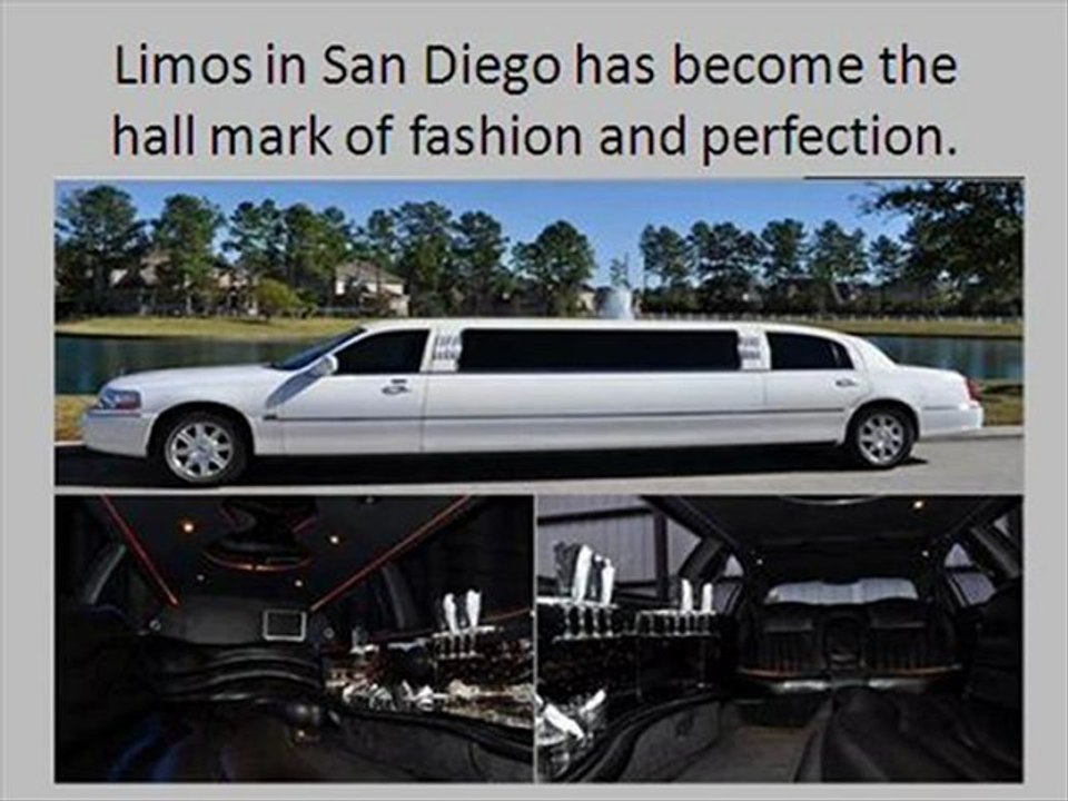 New York Limo
