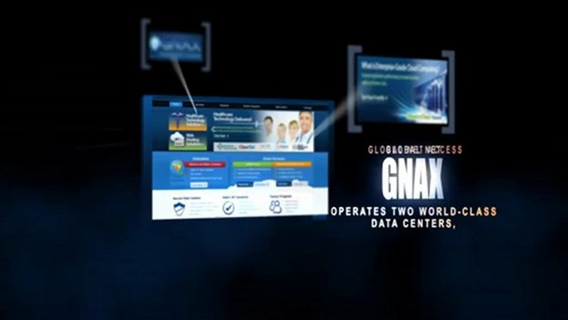 GNAX - Affordable and Reliable Cloud Computing and Hosting