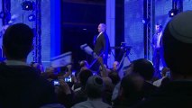 Israël: Netanyahu lance sa campagne à droite toute