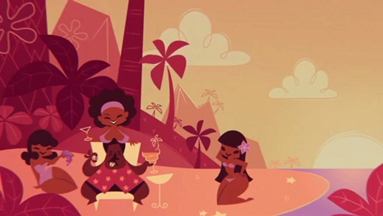 The Existential Adventures of Tim Maia - Narrated by Devendra Banhart