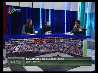 Boş Kale 13. Bölüm