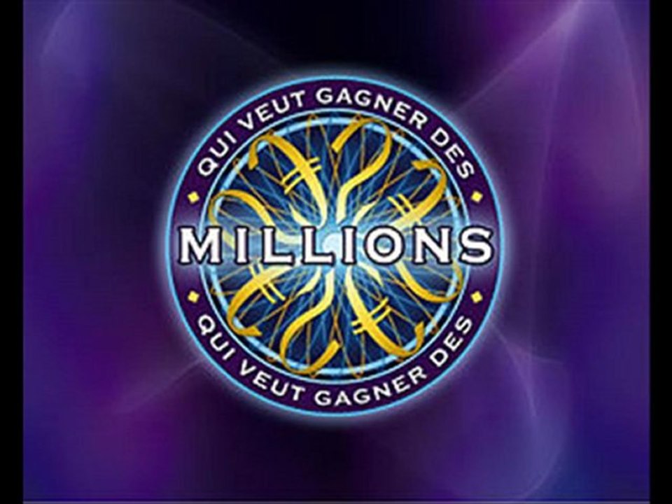 Telecharger qui veut gagner des millions  wii