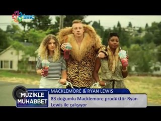 Müzikle Muhabbet 27. Bölüm