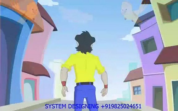 HITACHI AIRCONDITIONER AUTOMTIC CLEANING - SYSTEM DESIGNING +919825024651