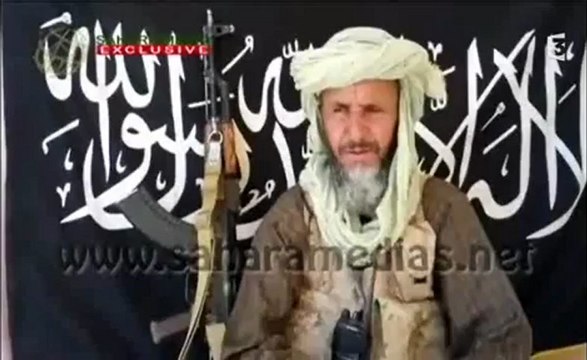 AQMI reproche à Paris de bloquer les négociations pour les otages du Sahel