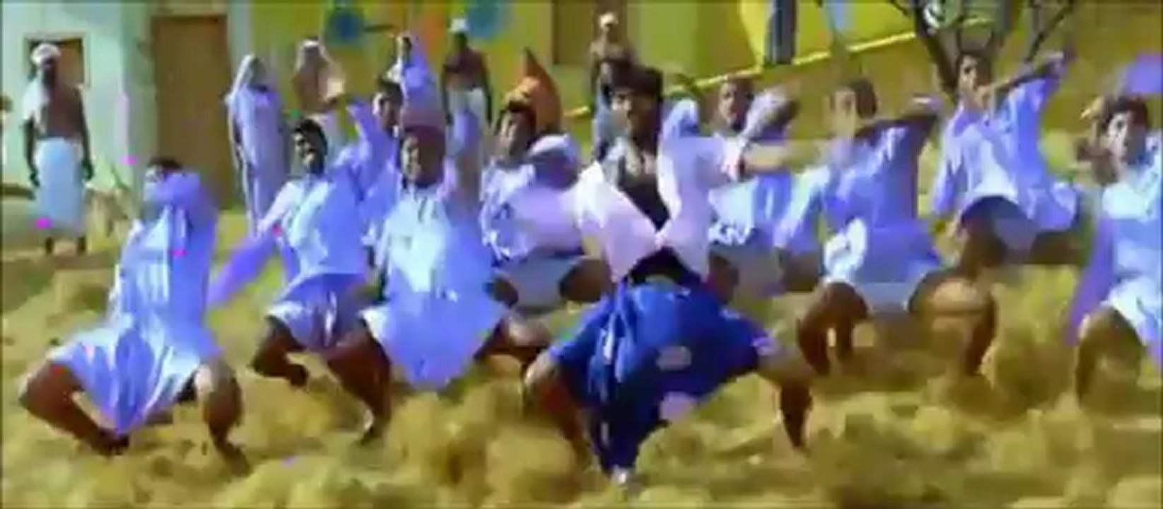 adele - deep in the diwali riddim vs padikathavan