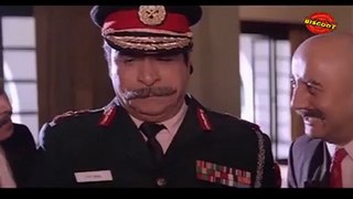 Hum : (Comedy Scene)   Anupam Kher, Anu Kapoor, Kader Khan 12