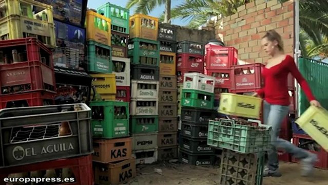 Carmina o Revienta ha recaudado más de 650.000 euros