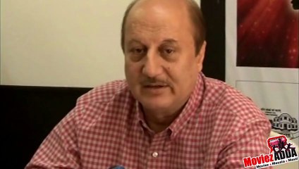 Anupam Kher Reacts On Delhi Case !