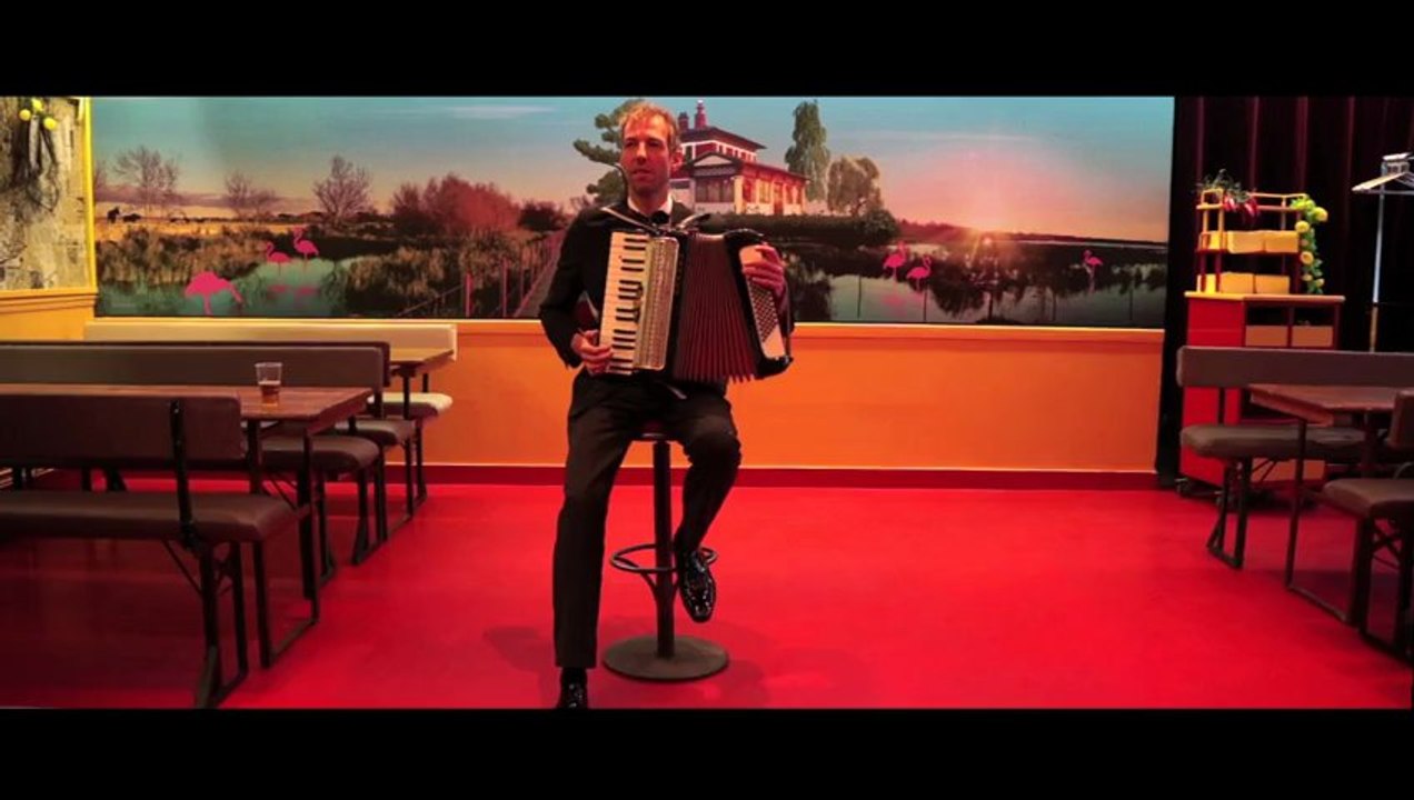 OLAF HUND - Ice Cream