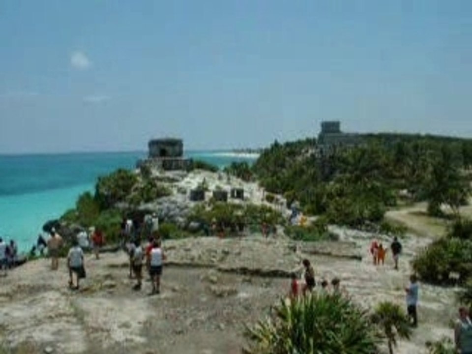 Tulum (Mexique)