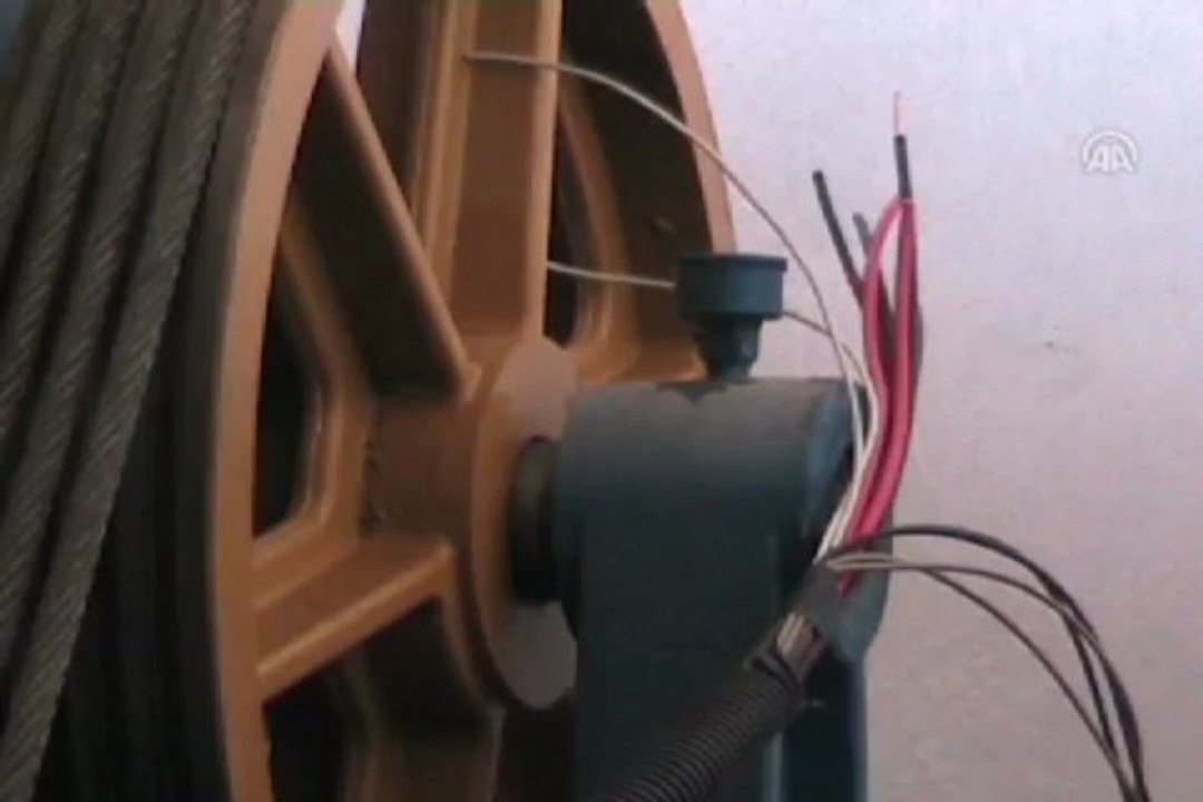 Hırsızlığın böylesi