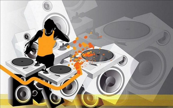 Dj Can Uzman vs.Dilek Budak Vur Vur Remix