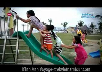Clip  Nha Trang Vietnam so beautiful...