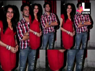 B Towns Red Hot Babes