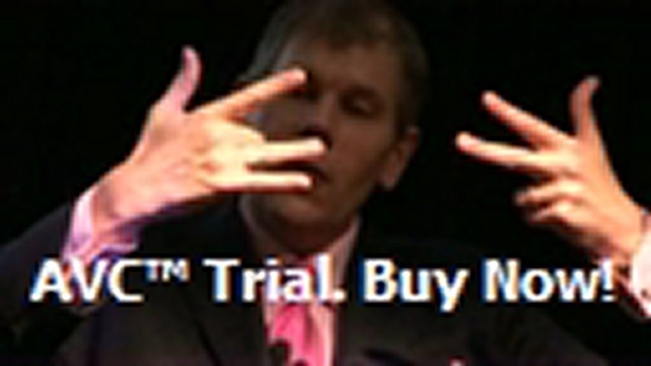 Guest Speaker David Staughton on _Sales Success