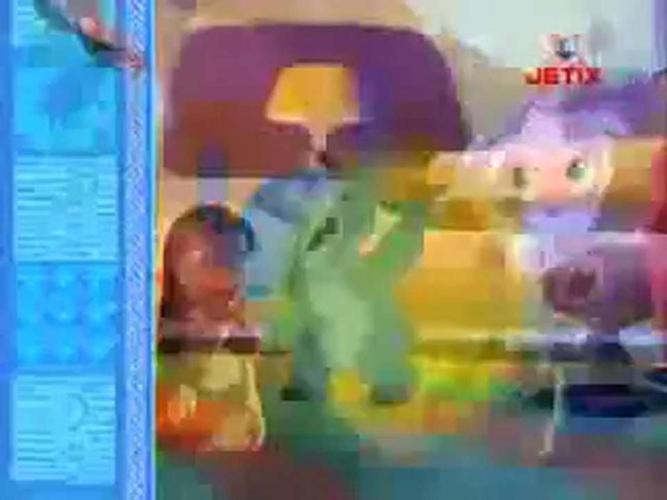 Générique Lilo & Stitch Vidéo Dailymotion