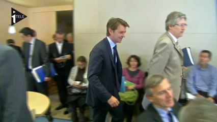 Henri Proglio a-t-il joué double jeu ?