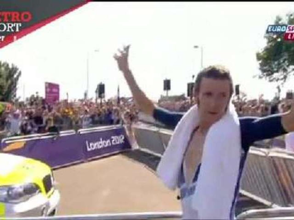 God save Wiggins