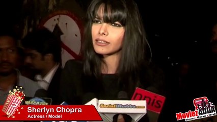 Sherlyn Chopra Reacts On 'Delhi Case' | Prays For Victim Girl
