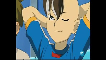 Inazuma Eleven 72  [¡Remontemos a los Big Waves!]
