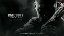 Walkthrough Call of Duty Black Ops 2 - Mission 7 - Xbox 360 mode solo -