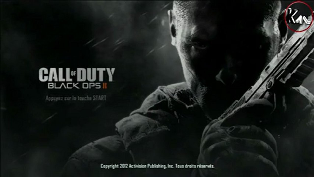 Walkthrough Call of Duty Black Ops 2 - Mission 7 - Xbox 360 mode solo -