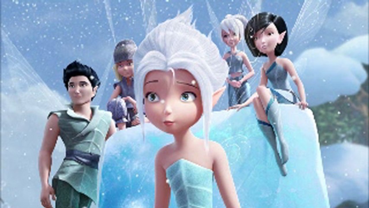 Tinker Bell Secret of the Wings online watch www.hdmoviespool.com