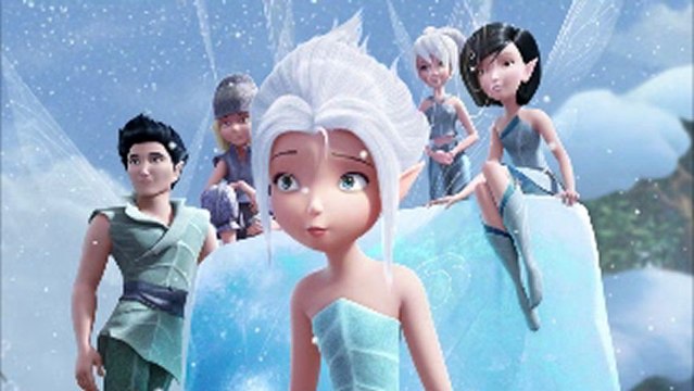 Tinker Bell Secret of the Wings online watch hdmoviespool.com