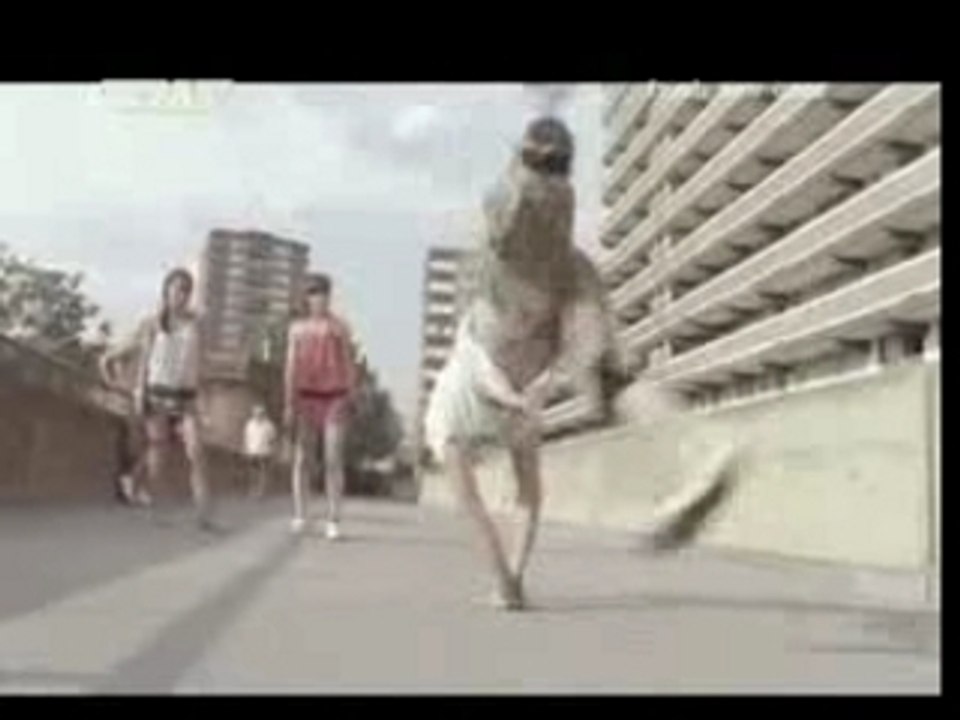 david guetta vs the egg - dont let me go