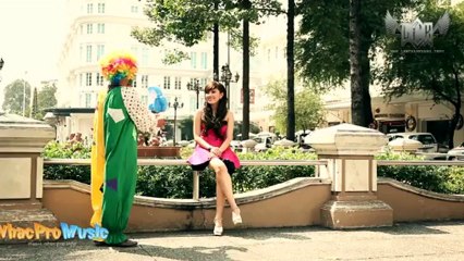 Anh Muốn Nói Với Cả Thế Giới - Lâm Chấn Khang