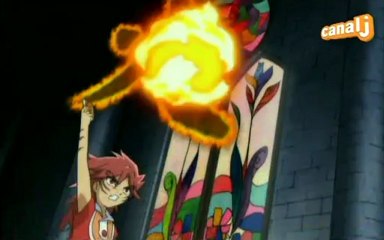 Tai Chi chasers épisode 4 Amis Et Ennemis