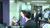 Shinzo Abe assume a liderança no Japão