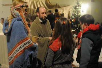 Conte de Noël Beuzet 2012 2ème partie