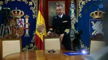 Rajoy: España es más segura gracias a las misiones en el exterior
