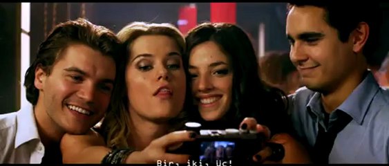 KARANLIK SAAT fragman 2