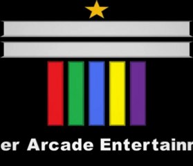 Rapier Arcade Entertainment logo