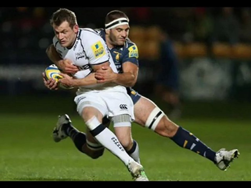 Sharks vs Worcester Live On Web