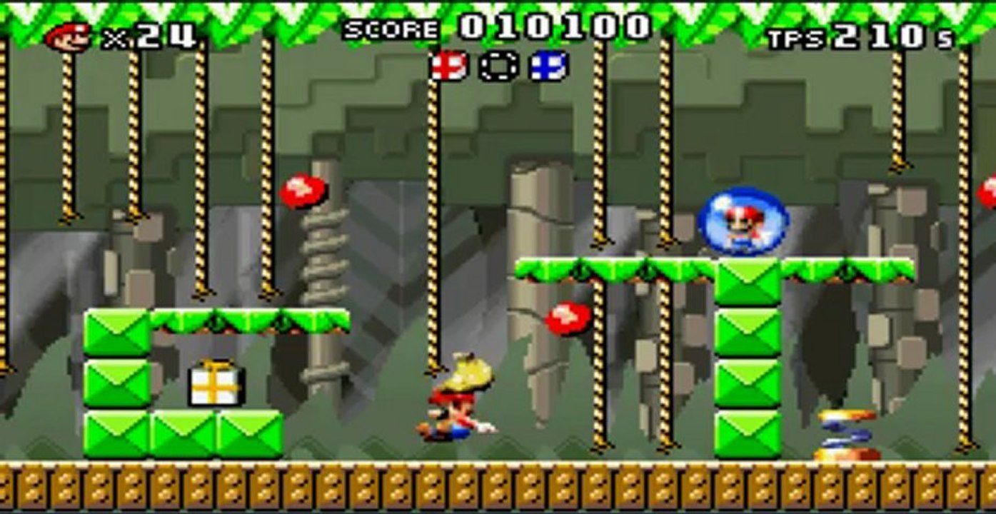 Let's Play | Mario VS Donkey Kong | Episode 2 | Epic Fail