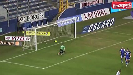 Top buts Ligue 1 / Part 1 / Buts 20 à 16 !