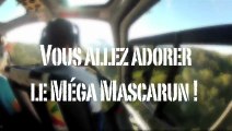 Méga Mascarun à La Réunion - Version courte