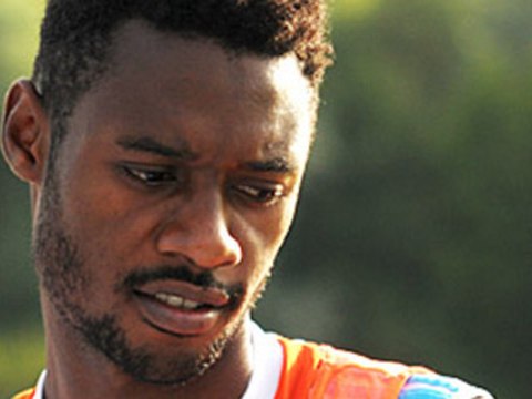 Sur le gril : Nicolas Nkoulou