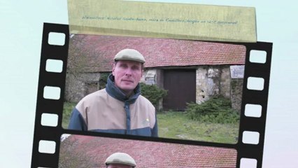 Plateau picard: un étrange pacte chez le maire de Rouvillers