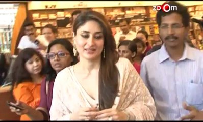 Kareena Kapoor's candid confession